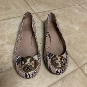 Tory Burch Flat